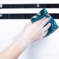 Gants de travail jetables en TPE (100 pièces)