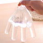 Gants de travail jetables en TPE (100 pièces)