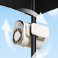 Ventilateur à pince | Puissant et portable, pour rester au frais cet été ✅ Technologie de refroidissement haute performance