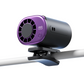 Ventilateur à pince | Puissant et portable, pour rester au frais cet été ✅ Technologie de refroidissement haute performance
