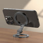 📱🧲 PROMO ! Bague support magnétique rotatif 360° pour téléphone ✨
