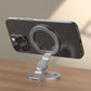 📱🧲 PROMO ! Bague support magnétique rotatif 360° pour téléphone ✨