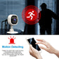 📹🏠 PROMO Caméra sécurité maison HD intelligente sans fil vision nocturne ✨