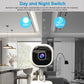 📹🏠 PROMO Caméra sécurité maison HD intelligente sans fil vision nocturne ✨