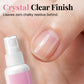 💅🧴 PROMO ! Spray dissolvant colle pour faux ongles autocollants ✨