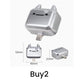 ✂️🔋 PROMO ! Sectionneur automatique portable entièrement chargé ✨