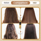 ✨ 50% DE RÉDUCTION – Spray capillaire tout-en-un – complexe de kératine – hydratation intense – répare et protège