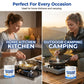 🍳🧊 PROMO ! Solidifiant huile de cuisson, solidification instantanée ✨