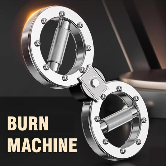 🔥🏋️ Entraînement poignets & rotateurs adapté hommes et femmes