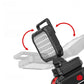 🌞Offre spéciale printemps : 50 % de réduction ! 💡Lampe de travail LED - Compatible avec toutes les batteries