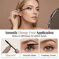 🌧️🖤 Mascara fibres effet faux cils waterproof 24h sans couler toute la journée