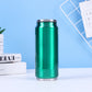 🥤 Mug isotherme à double paroi en acier inoxydable en forme de canette de cola