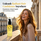 💆‍♀️🌿 PROMO Huile capillaire nourrissante réparatrice profonde cheveux abîmés ✨