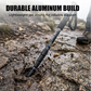 🥾⚙️ PROMO Bâton randonnée alliage aluminium réglable léger résistant ✨