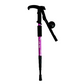 🥾⚙️ PROMO Bâton randonnée alliage aluminium réglable léger résistant ✨