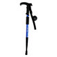 🥾⚙️ PROMO Bâton randonnée alliage aluminium réglable léger résistant ✨