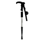 🥾⚙️ PROMO Bâton randonnée alliage aluminium réglable léger résistant ✨