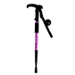 🥾⚙️ PROMO Bâton randonnée alliage aluminium réglable léger résistant ✨