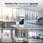 🏠🪞 Spray vitre | Effet miroir à sens unique, préserve votre intimité ✅