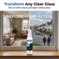 🏠🪞 Spray vitre | Effet miroir à sens unique, préserve votre intimité ✅