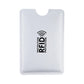 💳🔒 PROMO Étuis anti-RFID pour cartes bancaires protection contre le piratage ✨