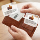 💳🔒 PROMO Étuis anti-RFID pour cartes bancaires protection contre le piratage ✨