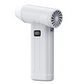 🔥PROMO 50% ! Aspirateur et souffleur à grande vitesse, 2-en-1, nettoyage puissant pour maison🚀✨