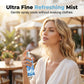 ❄️ PROMO Spray rafraîchissant compact transportable fraîcheur instantanée tout l'été ✨