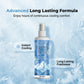 ❄️ PROMO Spray rafraîchissant compact transportable fraîcheur instantanée tout l'été ✨