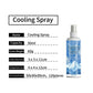 ❄️ PROMO Spray rafraîchissant compact transportable fraîcheur instantanée tout l'été ✨