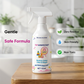 🧸🔥 PROMO Spray nettoyant pour jouets avec éponge inclus sans produit toxique ✨