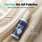 📢 -50 % dès maintenant ! 👔 Spray portable défroissant pour tissus