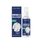 📢 -50 % dès maintenant ! 👔 Spray portable défroissant pour tissus