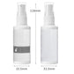 💅🔥 PROMO Spray dissolvant colle à ongles doux retire faux ongles sans abîmer les ongles naturels ✨