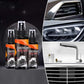 🚗🔥 PROMO Nettoyant polish chrome carrosserie auto élimine traces rouille rend métal brillant durable ✨