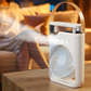 ❄️🔥 PROMO Climatiseur portable multifonction silencieux refroidissement ventilation déshumidification compact été ✨