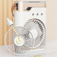 ❄️🔥 PROMO Climatiseur portable multifonction silencieux refroidissement ventilation déshumidification compact été ✨