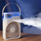 ❄️🔥 PROMO Climatiseur portable multifonction silencieux refroidissement ventilation déshumidification compact été ✨