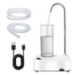 💧🔥 PROMO Pompe électrique pour bouteille d’eau rechargeable portable distribution automatique sans effort ✨