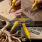Kit tout-en-un comprenant des outils électriques de sculpture