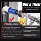 🔧🔥 PROMO Extracteur 3-en-1 tuyaux et vannes outil polyvalent démontage rapide plomberie résistant ✨
