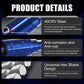 🔧🔥 PROMO Extracteur 3-en-1 tuyaux et vannes outil polyvalent démontage rapide plomberie résistant ✨