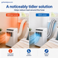 🔥Gaine isolante pour tuyau de climatisation : un indispensable pour la maison en été
