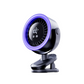 ❄️✨ Ventilateur personnel compact mural alimenté USB silencieux gain de place intérieur