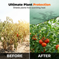 🌱☀️ Toile anti-UV résistante protection solaire, couverture extérieure protège vos plantes des rayons nocifs et de la chaleur ✨