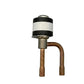 🔧 50% DE RÉDUCTION 🚰 Ouvre-vanne rotatif manuel – Universel, robuste & facile – Idéal pour l’eau, le gaz ou l’industrie 🛠️⚙️✨