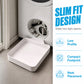 🧺🔥 Bac de vidange universel lave-linge à chargement frontal anti-fuite protection sol étanche installation simple ✨