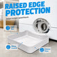 🧺🔥 Bac de vidange universel lave-linge à chargement frontal anti-fuite protection sol étanche installation simple ✨