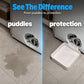 🧺🔥 Bac de vidange universel lave-linge à chargement frontal anti-fuite protection sol étanche installation simple ✨