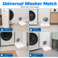 🧺🔥 Bac de vidange universel lave-linge à chargement frontal anti-fuite protection sol étanche installation simple ✨